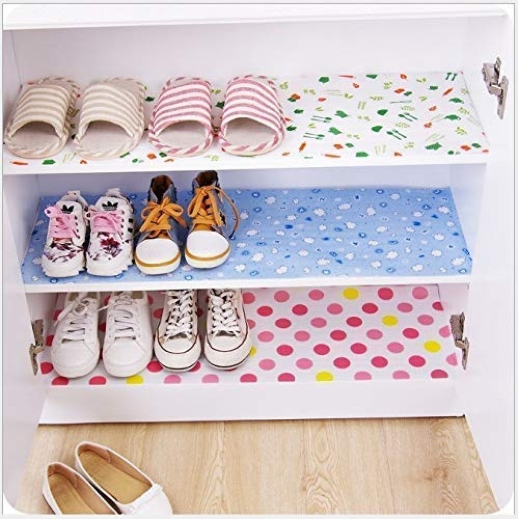 30x300 cm Kitchen Mat Cabinet Plastic Foam Mat Kitchenware