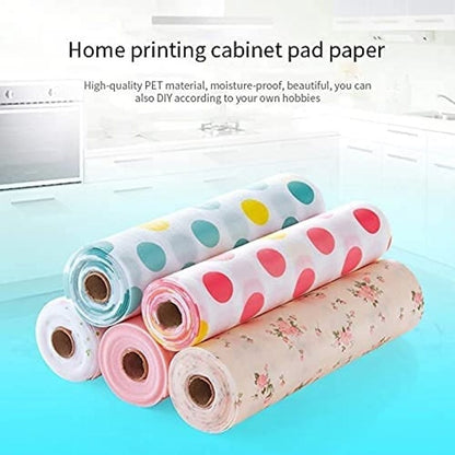 30x300 cm Kitchen Mat Cabinet Plastic Foam Mat Kitchenware