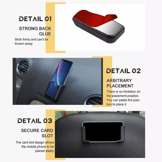 Bracket Mobile Holder Mobile Accessories