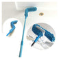 Fan Mop Cleaner Duster Cleaning Accessories