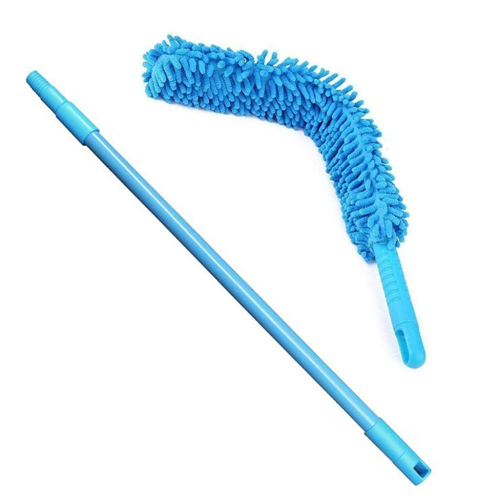 Fan Mop Cleaner Duster Cleaning Accessories