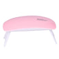 sun Mini UV LED Nail Dryer Lamp Beauty Products