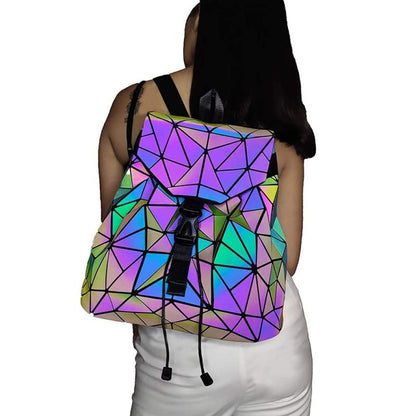 Reflective Bag large Travelling Bags