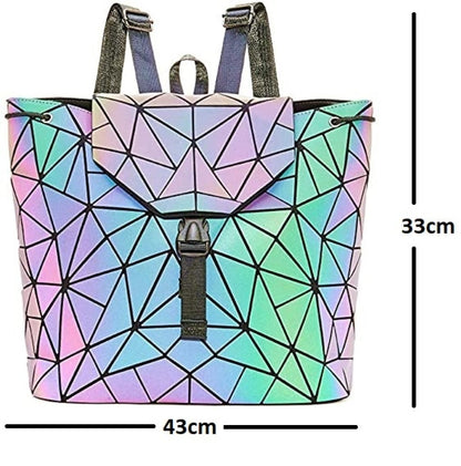 Reflective Bag large Travelling Bags