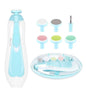 Baby Nail Electric Trimmer Kit