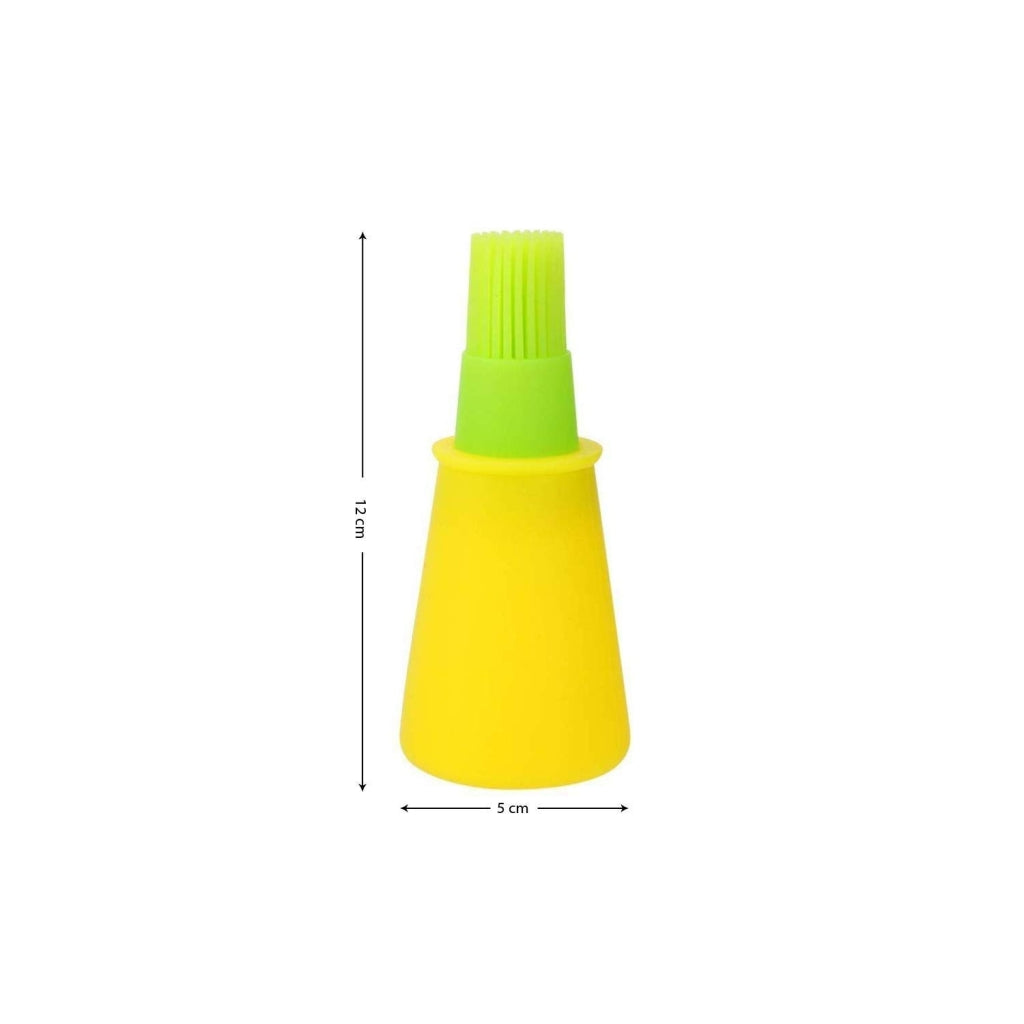 Silicone oil bottle brush Kitchenware