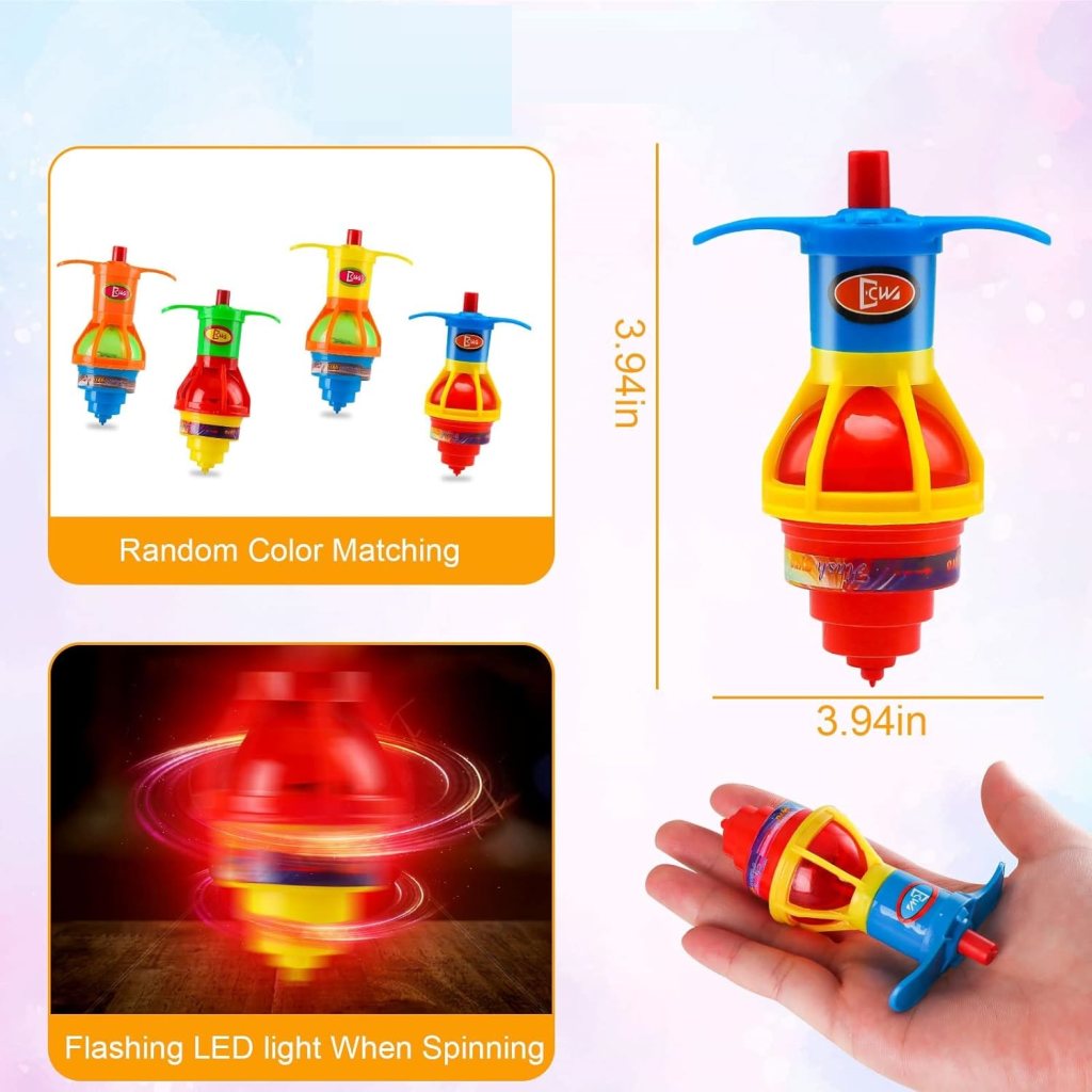 Spinning Tops Toy Toys