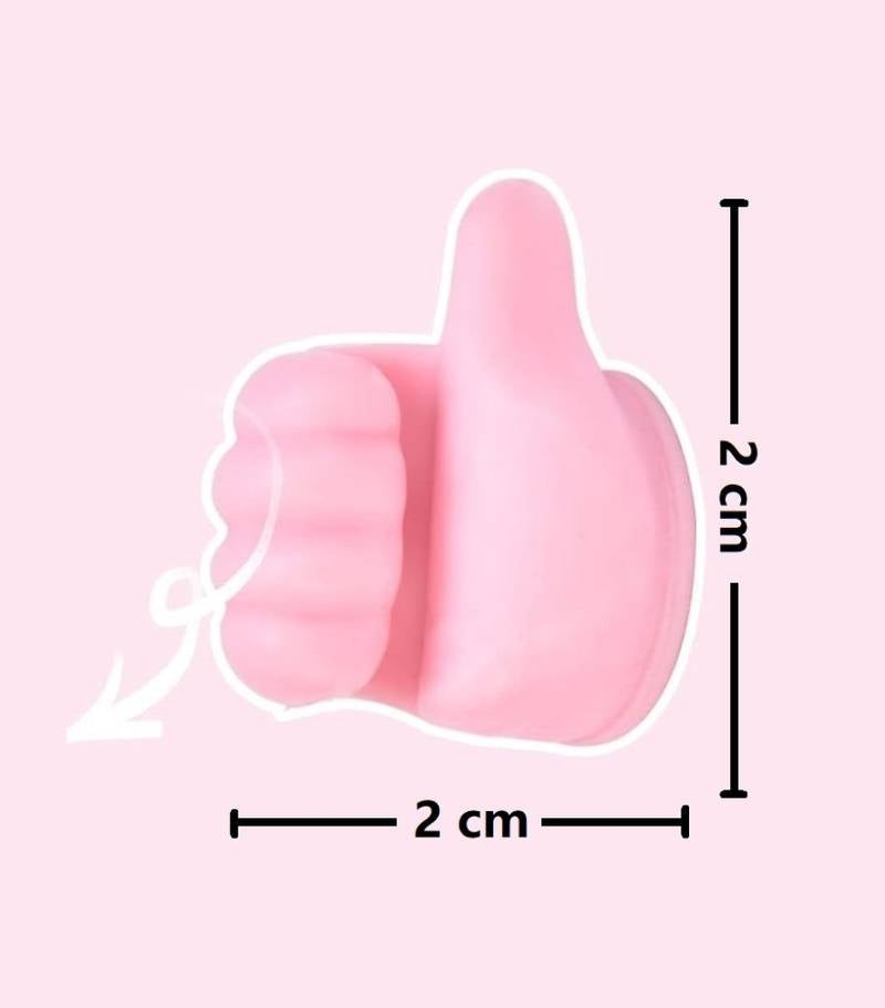 Thumb Hook