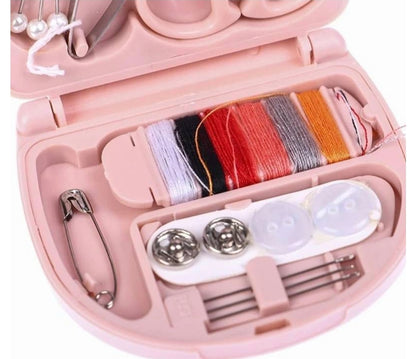 Mini Travel Sewing Kit