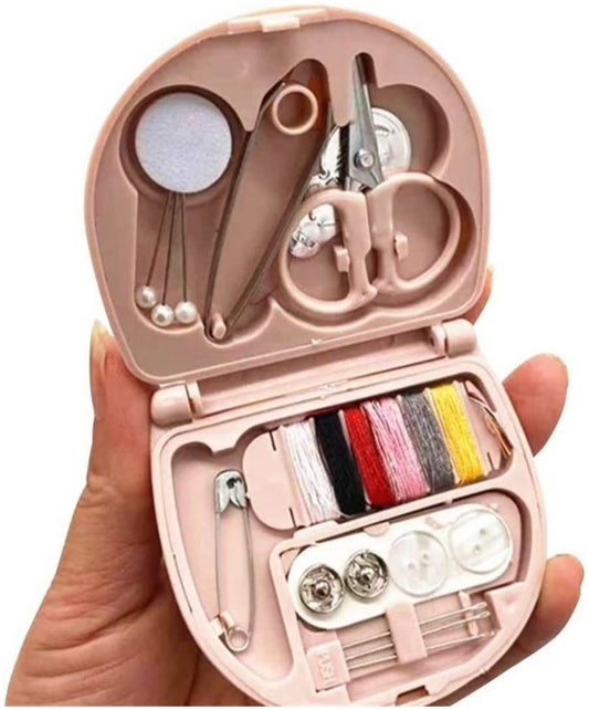 Mini Travel Sewing Kit