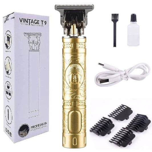 Buddha Hair Trimmer Plastic