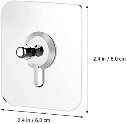 Bolt Sticker Screw Hook