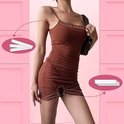 Body Clothing Tape Fashion