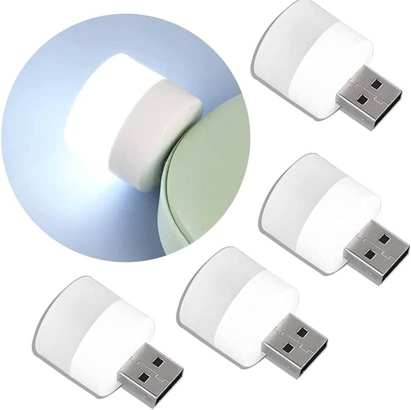 USB Led Mini Night Light