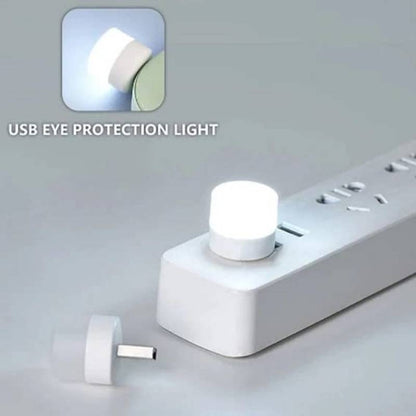 USB Led Mini Night Light