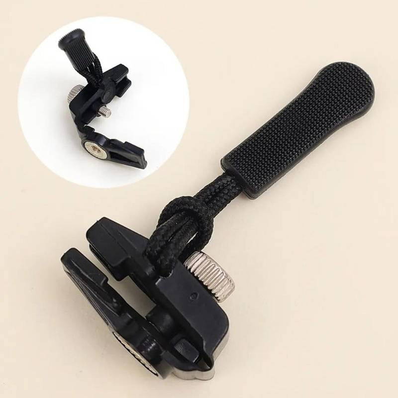 Universal Zipper Chain Puller