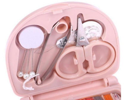 Mini Travel Sewing Kit