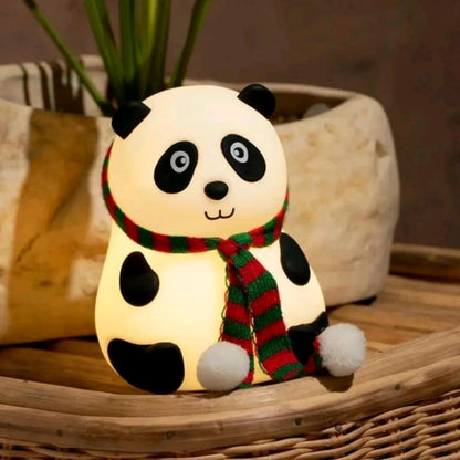 Panda Night Lamp