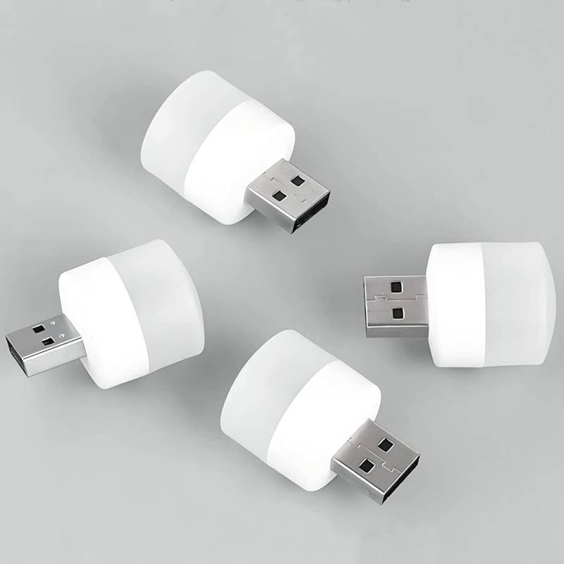 USB Led Mini Night Light