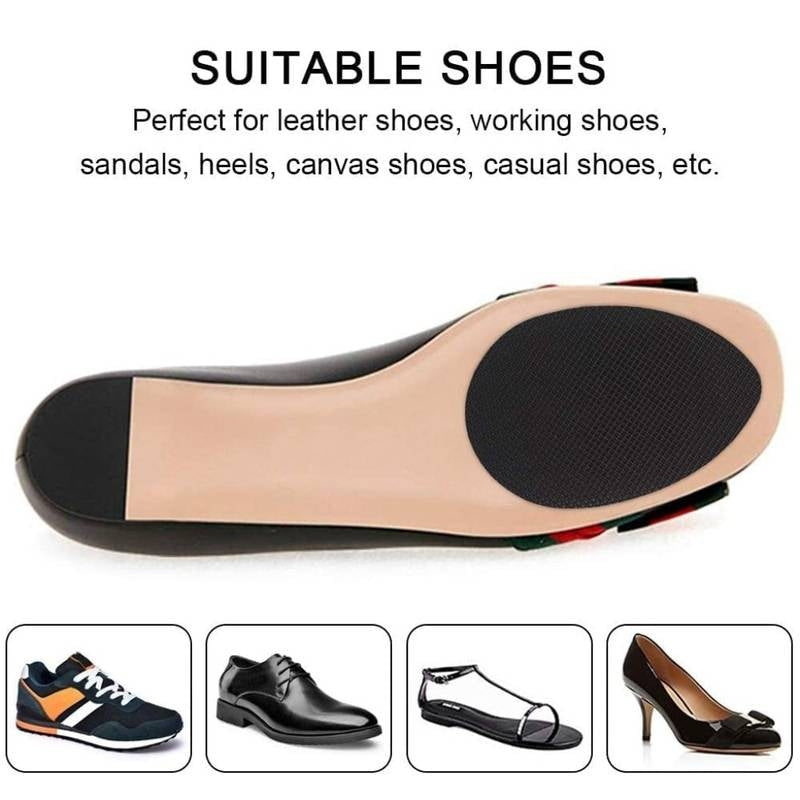 Anti Slip Shoes & Sandles Pad