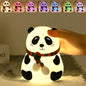 Panda Night Lamp