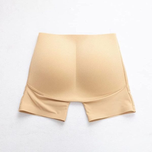 High Waist Tummy Control Shapewear Shorts for Women