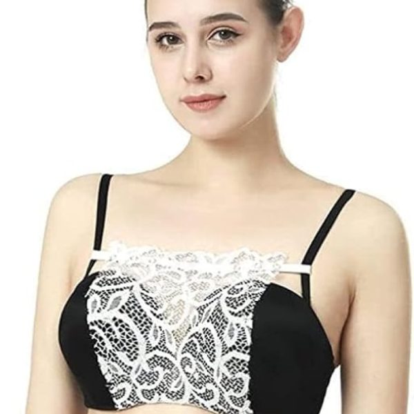 Non-Padded Bras for Girls Full Coverage Everyday Wear (Pack of 1)